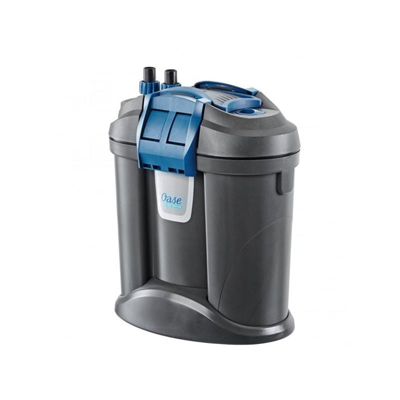 Filtru acvariu extern Oase FiltoSmart 200 - imagine 4